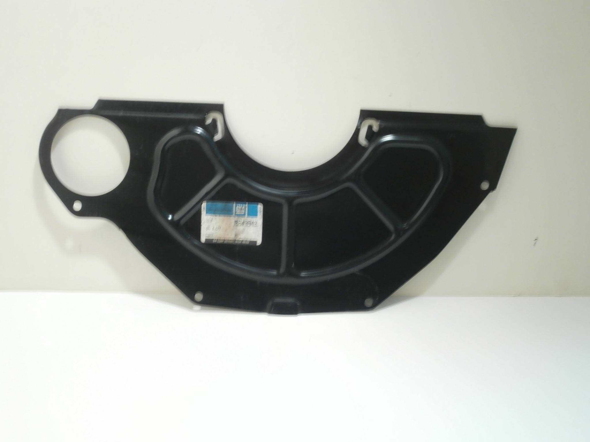 Bell Housing Front Inspection Plate 427, 63-67